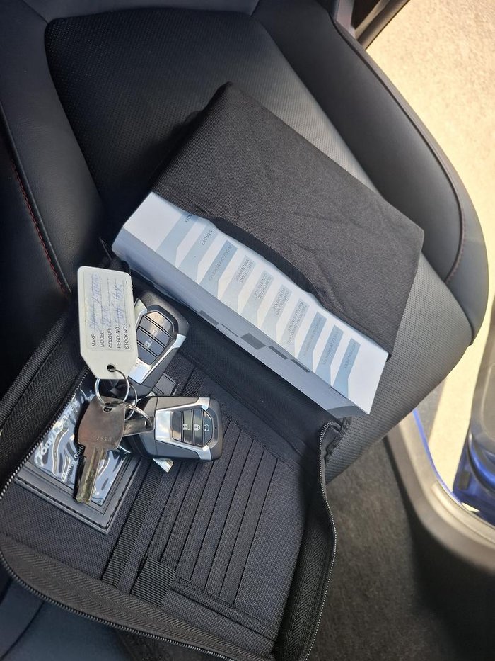 2022 Isuzu D-MAX X-TERRAIN