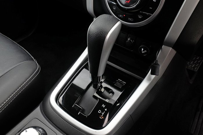 2020 Isuzu MU-X LS-T