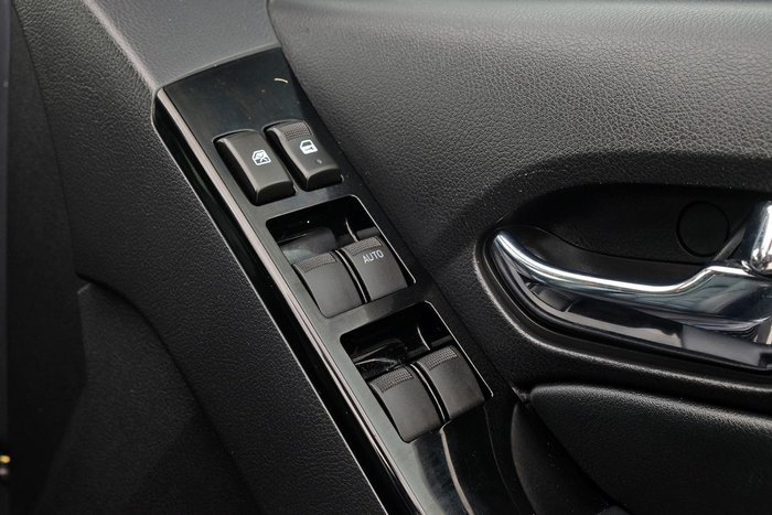 2020 Isuzu MU-X LS-T