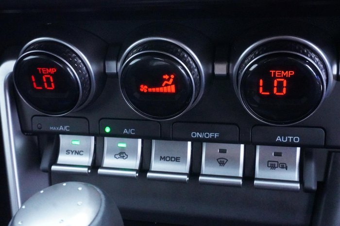 2024 Toyota GR86 GTS