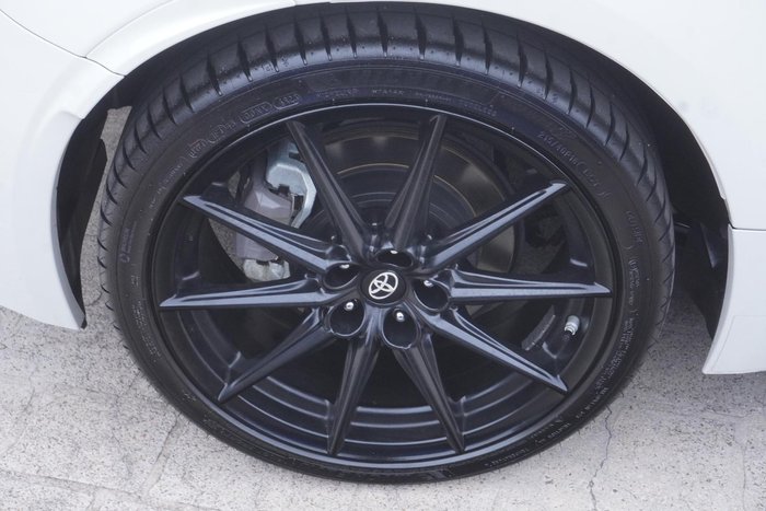 2024 Toyota GR86 GTS