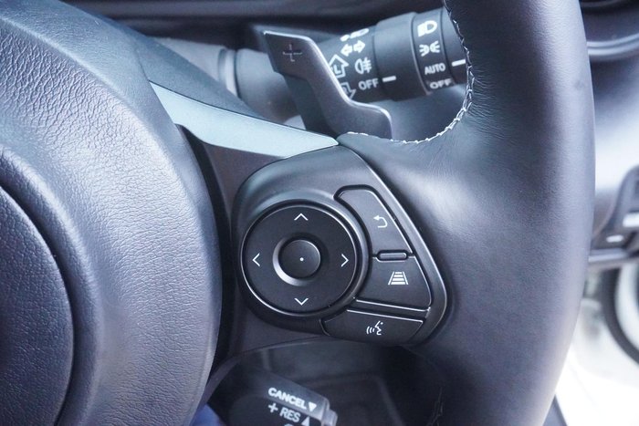 2024 Toyota GR86 GTS