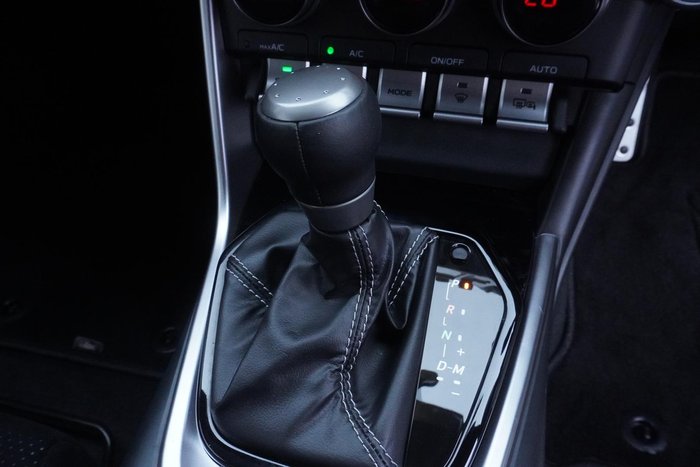 2024 Toyota GR86 GTS