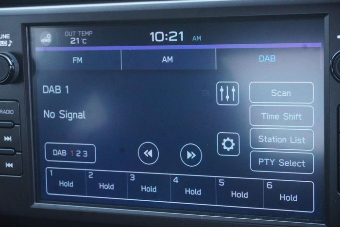 2024 Toyota GR86 GTS