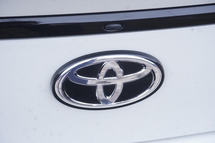 2024 Toyota GR86 GTS