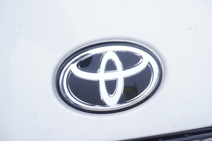 2024 Toyota GR86 GTS