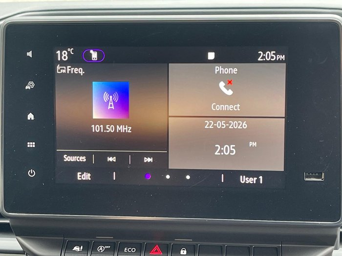2026 Renault Trafic Premium