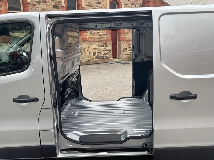 2026 Renault Trafic Premium