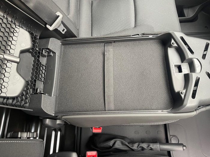2026 Renault Trafic Premium