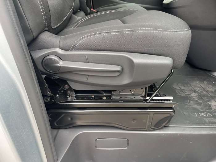 2026 Renault Trafic Premium