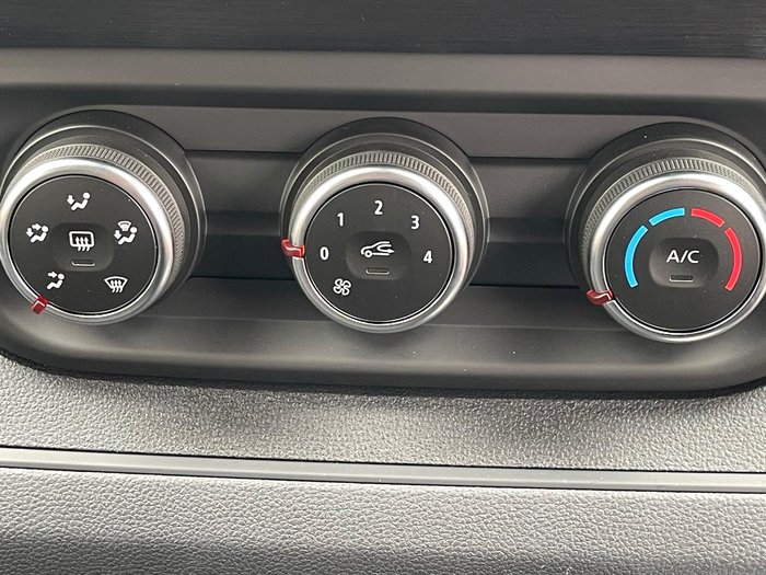 2026 Renault Trafic Premium