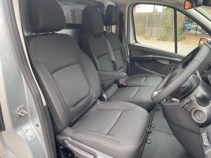 2026 Renault Trafic Premium