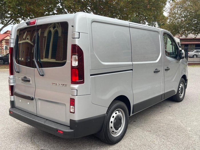 2026 Renault Trafic Premium