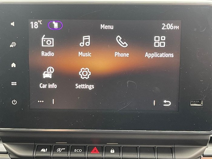 2026 Renault Trafic Premium