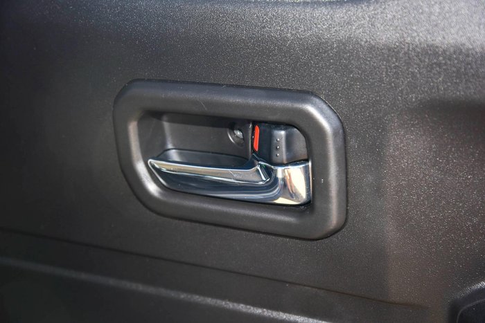 2023 Suzuki Jimny GLX