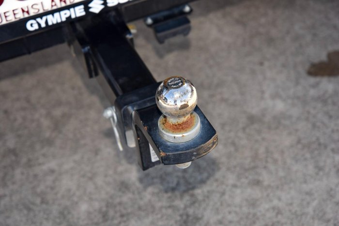 2023 Suzuki Jimny GLX