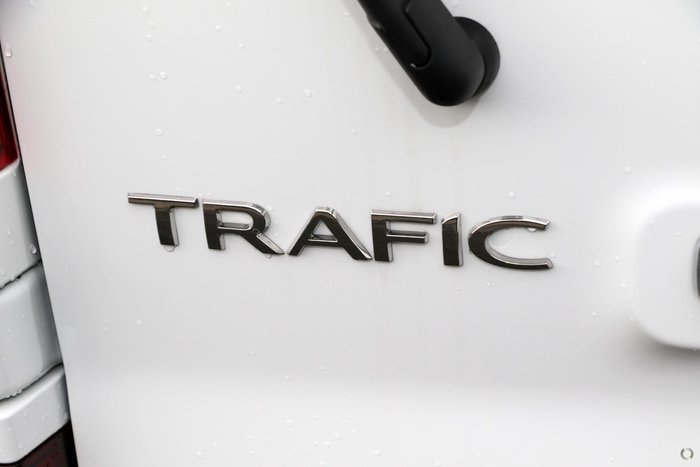 2026 Renault Trafic Pro