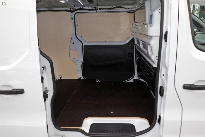 2026 Renault Trafic Pro