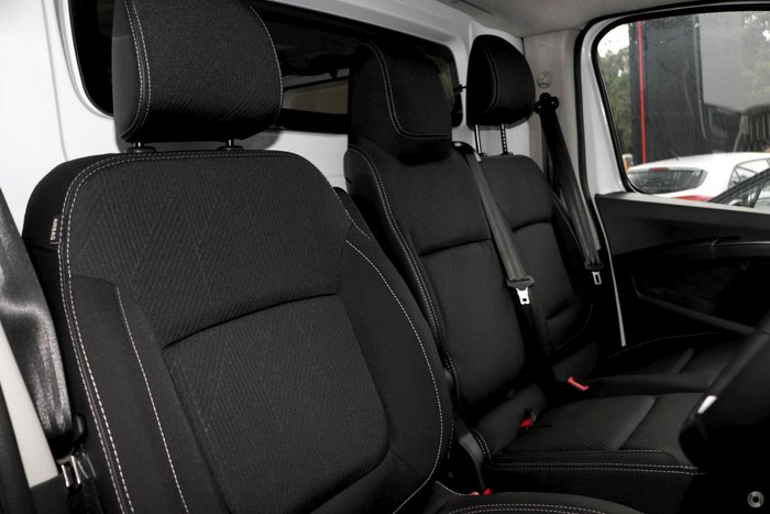 2026 Renault Trafic Pro