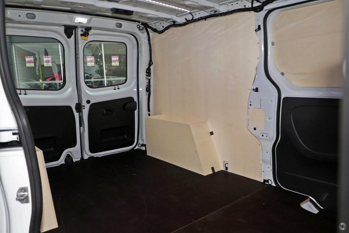 2026 Renault Trafic Pro