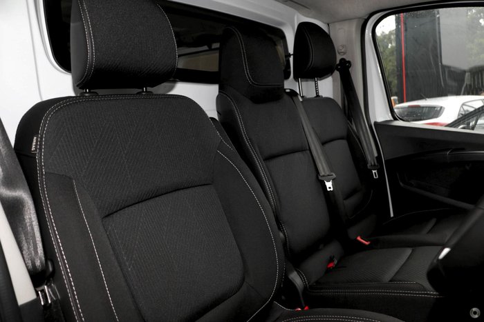 2026 Renault Trafic Pro