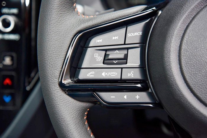 2025 Subaru Forester Hybrid Touring