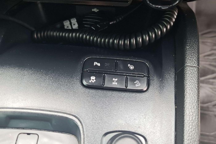 2021 Ford Ranger Wildtrak