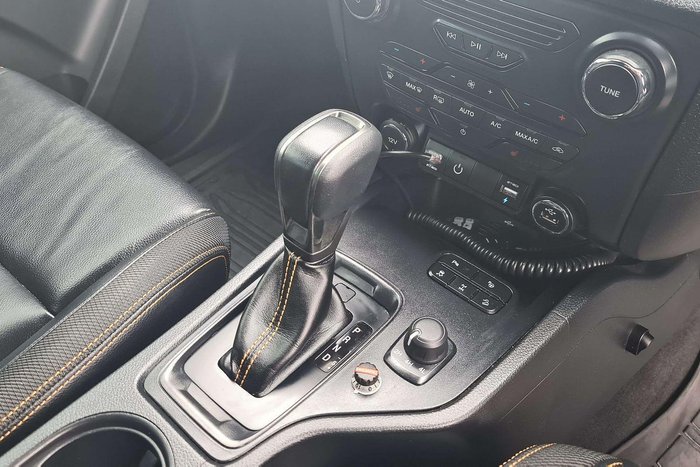 2021 Ford Ranger Wildtrak