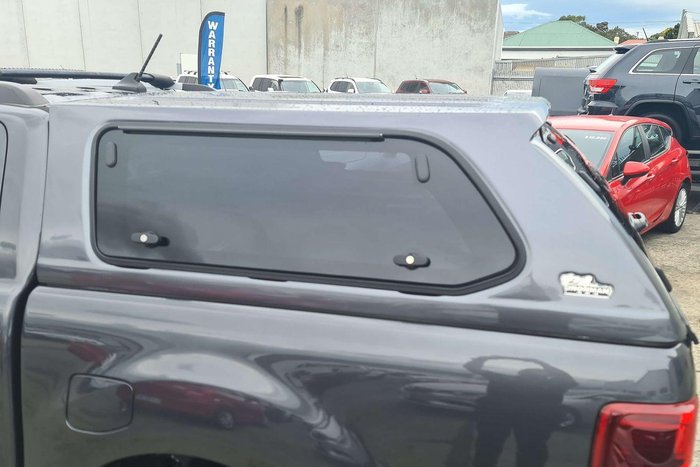 2021 Ford Ranger Wildtrak