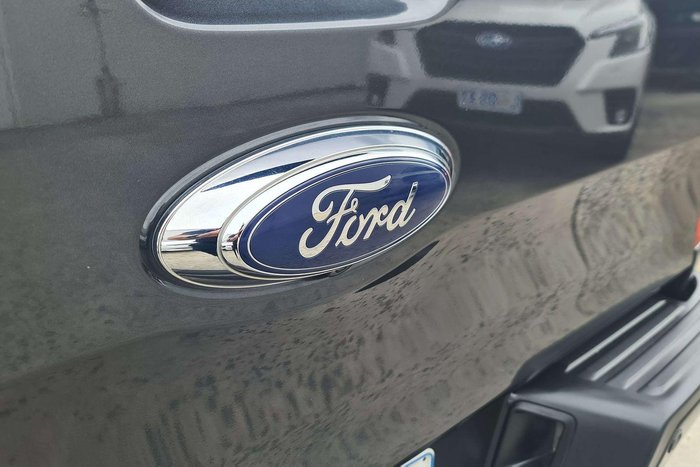 2021 Ford Ranger Wildtrak