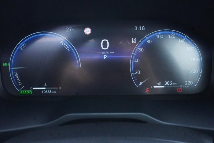 2024 Toyota RAV4 Cruiser