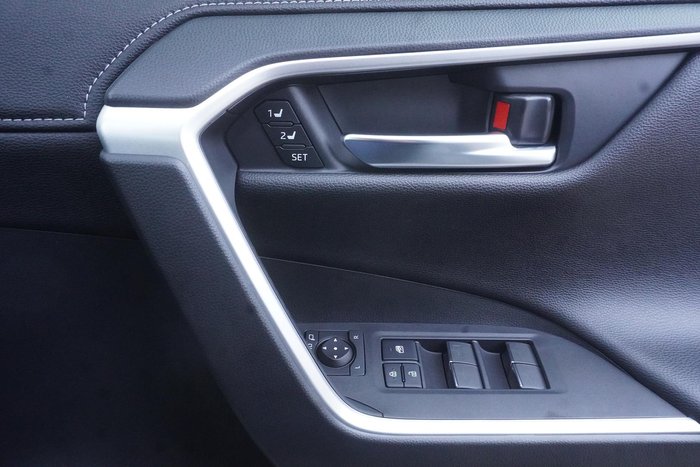 2024 Toyota RAV4 Cruiser