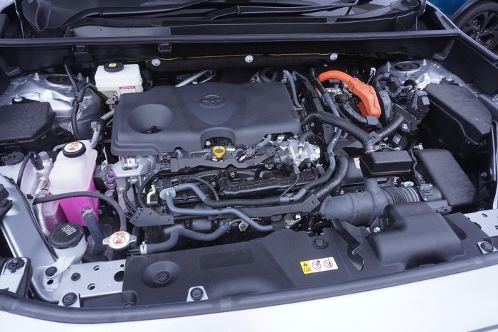 2024 Toyota RAV4 Cruiser