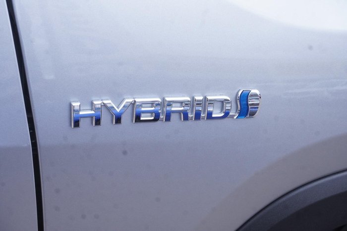 2024 Toyota RAV4 Cruiser