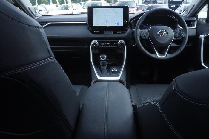 2024 Toyota RAV4 Cruiser