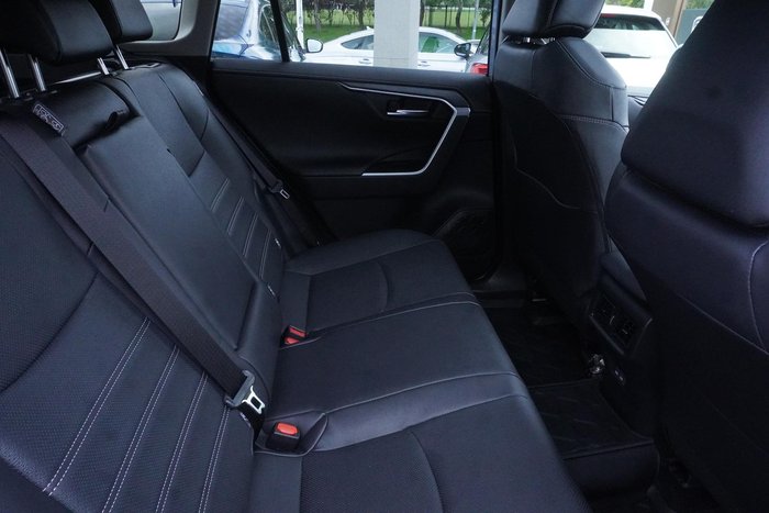 2024 Toyota RAV4 Cruiser