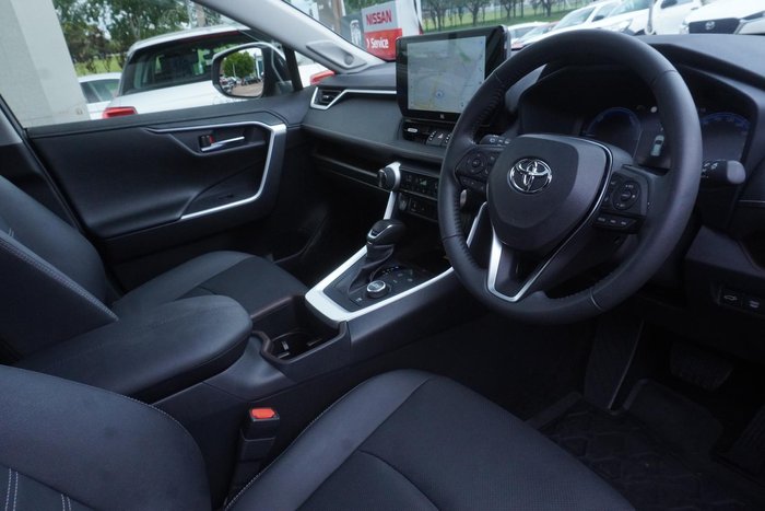 2024 Toyota RAV4 Cruiser