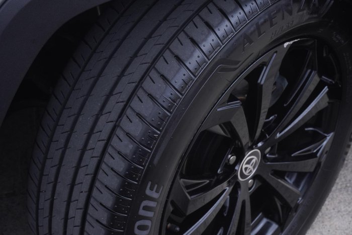 2024 Toyota RAV4 Cruiser