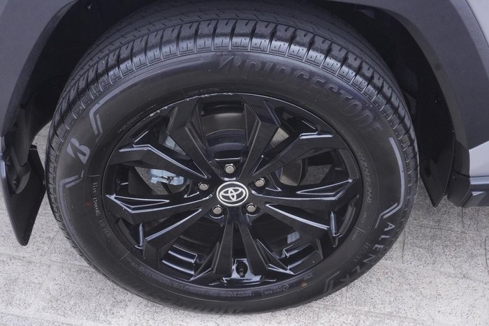 2024 Toyota RAV4 Cruiser