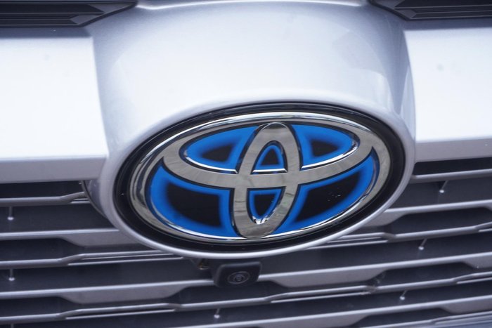 2024 Toyota RAV4 Cruiser