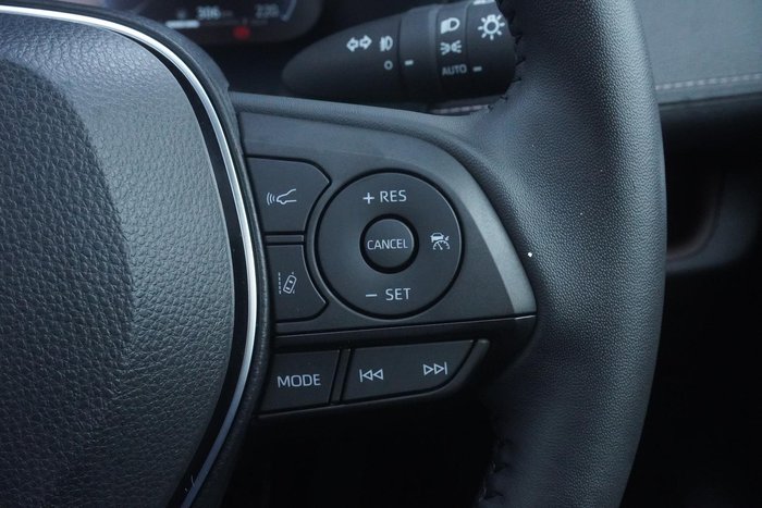 2024 Toyota RAV4 Cruiser