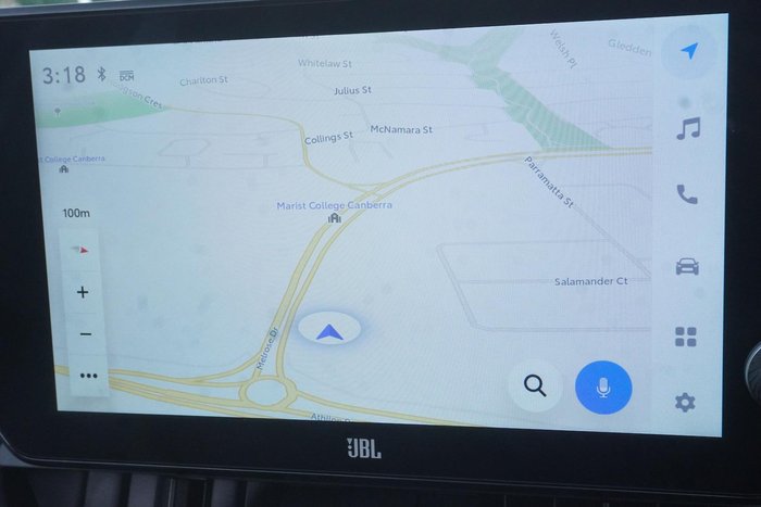 2024 Toyota RAV4 Cruiser