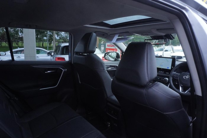 2024 Toyota RAV4 Cruiser