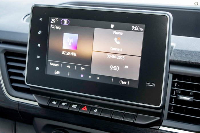 2026 Renault Trafic Premium