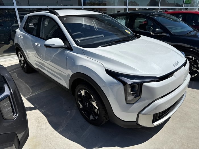 2026 Kia Stonic S