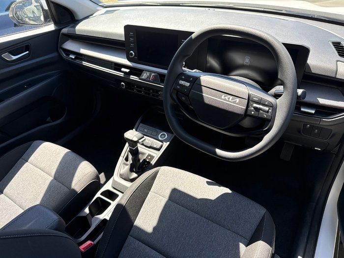 2026 Kia Stonic S
