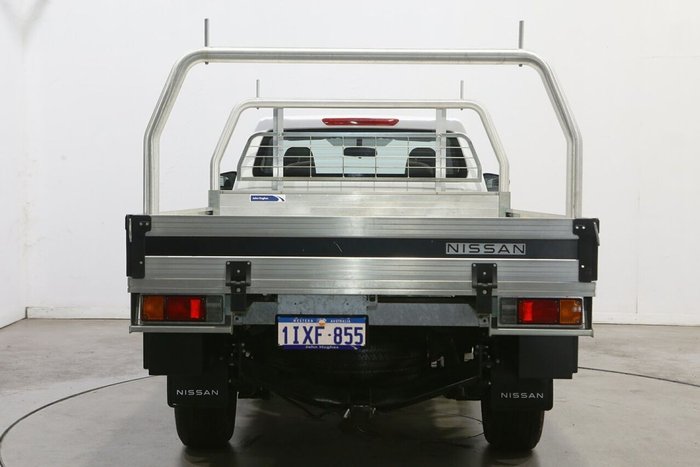 2021 Nissan Navara SL