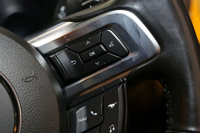 2023 Ford Mustang GT