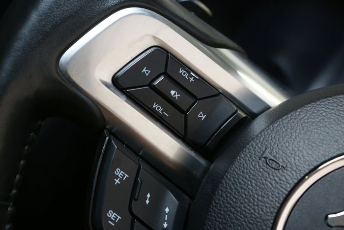 2023 Ford Mustang GT