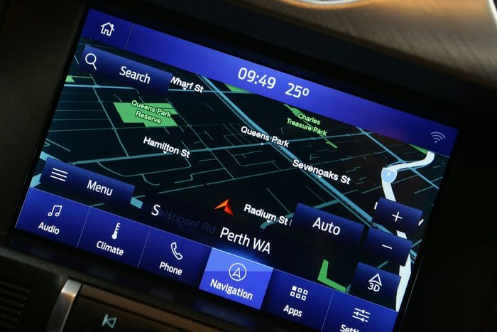 2023 Ford Mustang GT